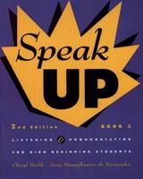 Speak Up 2