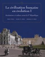 La Civilisation Française En Évolution