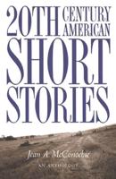 20th Century American Short Stories, Anthology