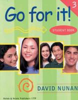 Go for It!. Book 3