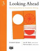 Developing Skills for Academic Writing