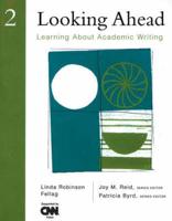 Learning About Academic Writing