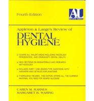 Appleton & Lange's Review of Dental Hygiene