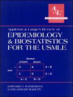 Appleton & Lange's Review of Epidemiology & Biostatistics for the USMLE