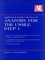Appleton & Lange's Review of Anatomy for the USMLE Step 1