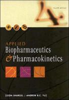 Applied Biopharmaceutics & Pharmacokinetics