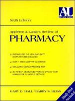 Appleton & Lange's Review of Pharmacy