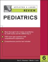 Appleton & Lange Review of Pediatrics