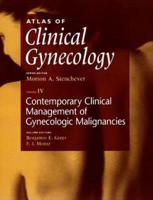 Contemporary Clinical Management of Gynecologic Malignancies