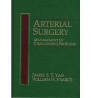 Arterial Surgery