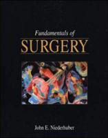 Fundamentals of Basic Surgery