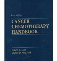 Cancer Chemotherapy Handbook