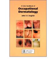 Colour Handbook of Occupational Dermatology