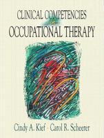 Clinical Competencies for Occupational Therapy