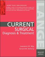 Current Surgical Diagnosis & Treatment