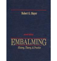 Embalming