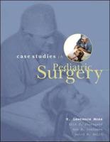 Case Studies in Pediatric Surgery