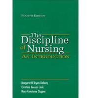 The Discipline of Nursing