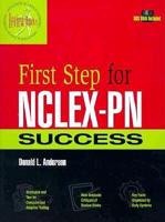 First Step for NCLEX-PN Success
