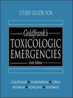 Goldfrank's Toxicologic Emergencies. Study Guide to 6R.e