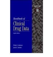 Handbook of Clinical Drug Data