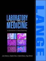 Laboratory Medicine Case Book
