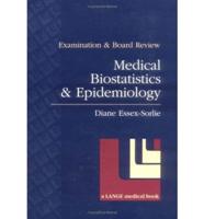 Medical Biostatistics & Epidemiology