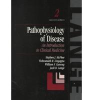 Pathophysiology of Disease