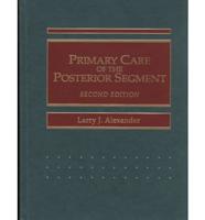Primary Care of the Posterior Segment
