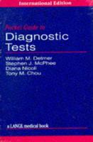 The Pocket Guide to Diagnostic Tests