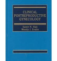 Clinical Postreproductive Gynecology