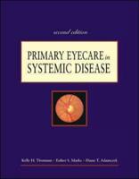 Primary Eyecare in Systemic Disease