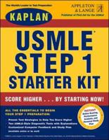 USMLE Step 1 Starter Kit