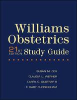 Williams Obstetrics 21/E Study Guide