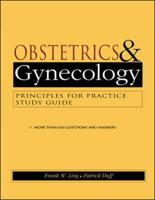 Obstetrics and Gynecology