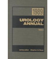 Urology Annual