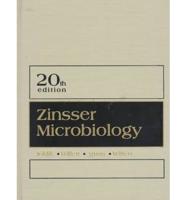 Zinsser Microbiology
