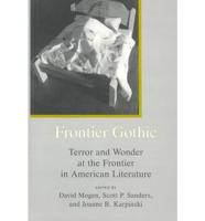 Frontier Gothic