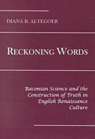 Reckoning Words