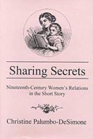 Sharing Secrets