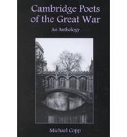 Cambridge Poets of the Great War