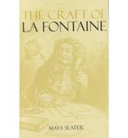 The Craft of La Fontaine