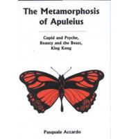 The Metamorphosis of Apuleius
