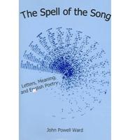 The Spell of the Song