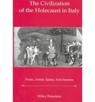 The Civilization of the Holocaust in Italy