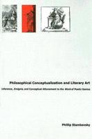 Philosophical Conceptualization and Literary Art