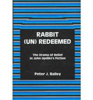 Rabbit (Un)redeemed