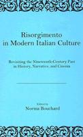 Risorgimento in Modern Italian Culture