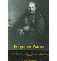Forgotten Patriot