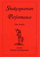 Shakespearean Performance